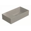 Ben Stelvio Small Fontein L 0 KRG 36x18x9 cm Cement Grijs