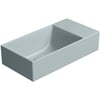 Ben Stelvio Small Fontein R 0 KRG 36x18x9 cm Mat Azuur