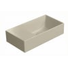Ben Stelvio Small Fontein L 0 KRG 36x18x9 cm Mat Beige