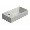 Ben Stelvio Small Fontein L 1 KRG 36x18x9 cm Cement Grijs