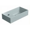 Ben Stelvio Small Fontein L 1 KRG 36x18x9 cm Mat Azuur