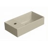 Ben Stelvio Small Fontein L 1 KRG 36x18x9 cm Mat Beige