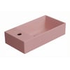 Ben Stelvio Small Fontein L 1 KRG 36x18x9 cm Mat Roze