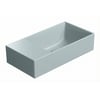 Ben Stelvio Small Fontein L 0 KRG 36x18x9 cm Mat Azuur