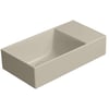 Ben Stelvio Small Fontein R 0 KRG 36x18x9 cm Mat Beige