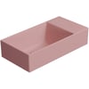 Ben Stelvio Small Fontein R 0 KRG 36x18x9 cm Mat Roze