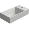 Ben Stelvio Small Fontein R 1 KRG 36x18x9 cm Cement Grijs