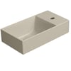Ben Stelvio Small Fontein R 1 KRG 36x18x9 cm Mat Beige
