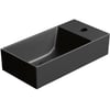 Ben Stelvio Small Fontein L 1 KRG 36x18x9 cm Mat Zwart