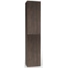 Ben Tendenza Hoge Kast links 35x29x165 cm Prime Oak