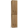 Ben Tendenza Hoge Kast rechts 35x29x165 cm Sherwood