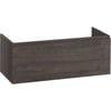 Ben Tendenza Wastafelonderkast 100x44,5x38 cm Prime Oak