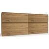 Ben Tendenza Wastafelonderkast 140x44,5x60 cm Sherwood