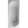 Villeroy &amp; Boch O.Novo Bad Solo 170x75cm Wit