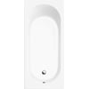Villeroy &amp; Boch O.Novo Bad Solo 170x70cm Wit