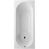 Villeroy &amp; Boch Libra Douchebad 180x80cm Wit