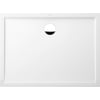 Villeroy &amp; Boch Futurion Flat Douchebak rechthoek 140x90cm Wit