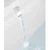 edge 12 watertoevoer geintegreerd in overloop
