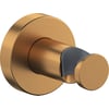 Duravit Handdouchehouder Brons Geborsteld