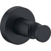 Duravit Handdouchehouder Zwart Mat