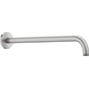 Duravit Douchearm 6,5x41x10,7 cm RVS Geborsteld