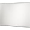 Saniselect Valence Spiegelpaneel Met LED verlichting boven en onder 100cm