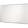 Saniselect Valence Spiegelpaneel Met LED verlichting boven en onder 120cm