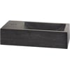 Ben Venetia fontein hardsteen L 40x22x10(BxLxH) krgt links