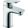 Duravit Wave Wastafelmengkraan Chroom