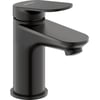 Duravit Wave Wastafelmengkraan Mat Zwart
