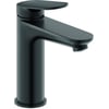 Duravit Wave Wastafelmengkraan Mat Zwart