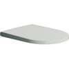 Ben Segno 2.0 Closetzitting 36,6x45x4,8 cm Cement Grijs