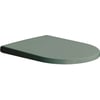 Ben Segno 2.0 Closetzitting 36,6x45x4,8 cm Donker Groen