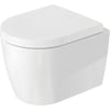 Duravit Me By Starck toilet pack Rimless 36x48x35cm wit