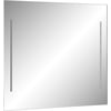 Saniselect Alba Spiegel 80 cm