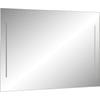 Saniselect Alba Spiegel 100 cm