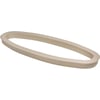 Ben Concrete Light Badvoet 45x120x7 cm Creme