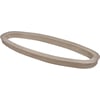 Ben Concrete Light Badvoet 45x120x7 cm Beton Grijs