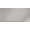 Acquabella Halo Douchevloer Slate 90x100x3 cm Marfil