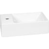 Ben Stelvio Fontein 1 KRG L 40x23x12 cm Wit