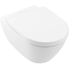 Villeroy &amp; Boch Subway 2.0 Wandcloset Diepspoel DirectFlush CeramicPlus Wit