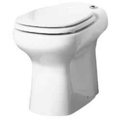 SFA Sanicompact Elite Elite Faecali&euml;nvermaler Wit