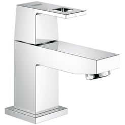 Grohe Eurocube Fonteinkraan Chroom