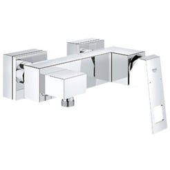 Grohe Eurocube Douchekraan Chroom