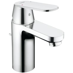 Grohe Eurosmart Cosmopolitan Wastafelkraan ES Chroom