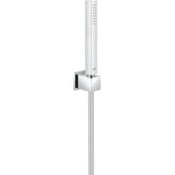 Grohe Euphoria Cube Stick Badset Chroom