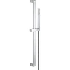 Grohe Euphoria Cube Stick Doucheset 60cm Chroom