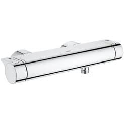 Grohe New Grohtherm 2000 Douchethermostaat Chroom