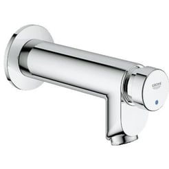 Grohe Eurosmart Cosmopolitan T Eurosmart T Zelfsluitende Tapkraan Chroom