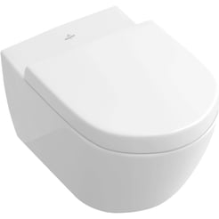 Villeroy &amp; Boch Subway 2.0 Wandcloset Diepspoel DirectFlush Wit